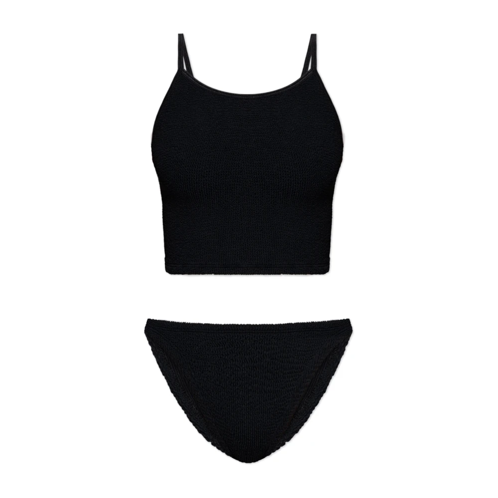 Swimwear > Bikinis - - Hunza G - Modalova