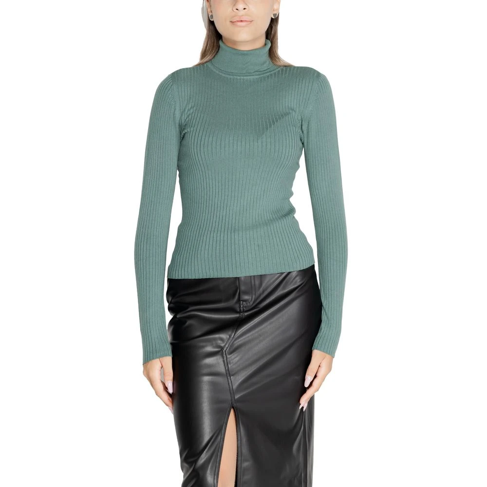 Knitwear > Turtlenecks - - Jacqueline de Yong - Modalova
