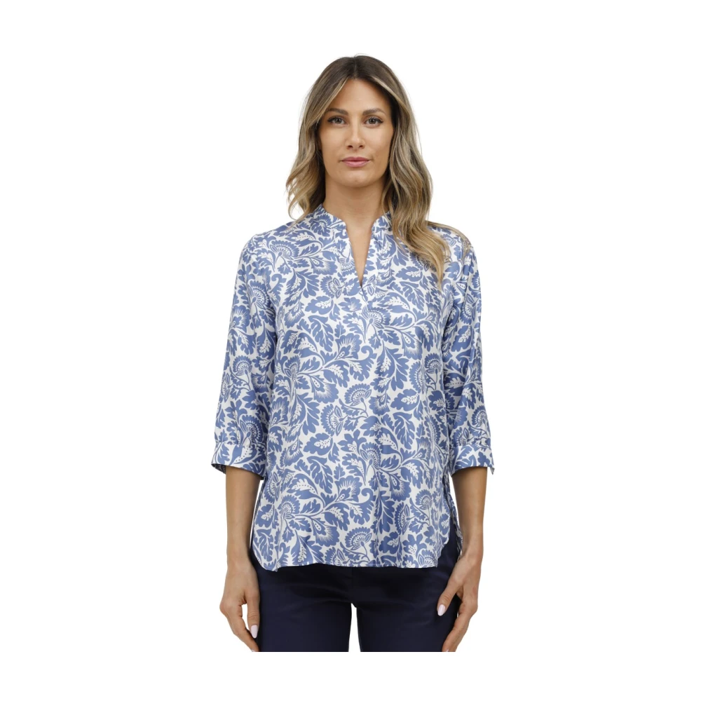 Blouses & Shirts > Blouses - - Caliban - Modalova