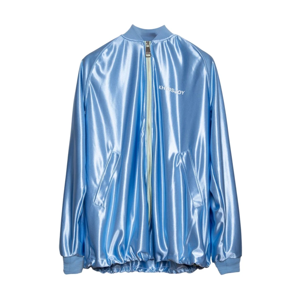 Jackets > Light Jackets - - Khrisjoy - Modalova
