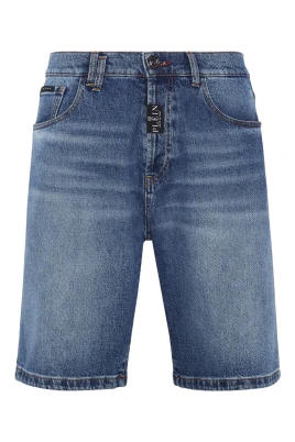 Denim Shorts Formentera Fit