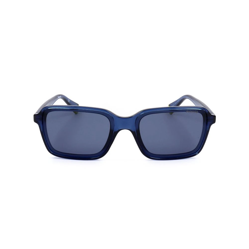 Polaroid Unisex Blue Pld6161spjp Sunglasses