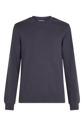 bomuld-langaermet-t-shirt