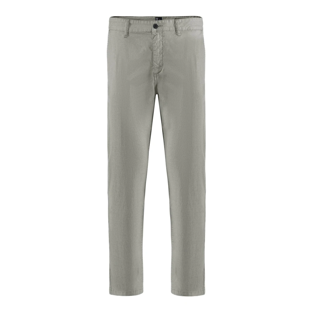Trousers > Chinos - - BomBoogie - Modalova