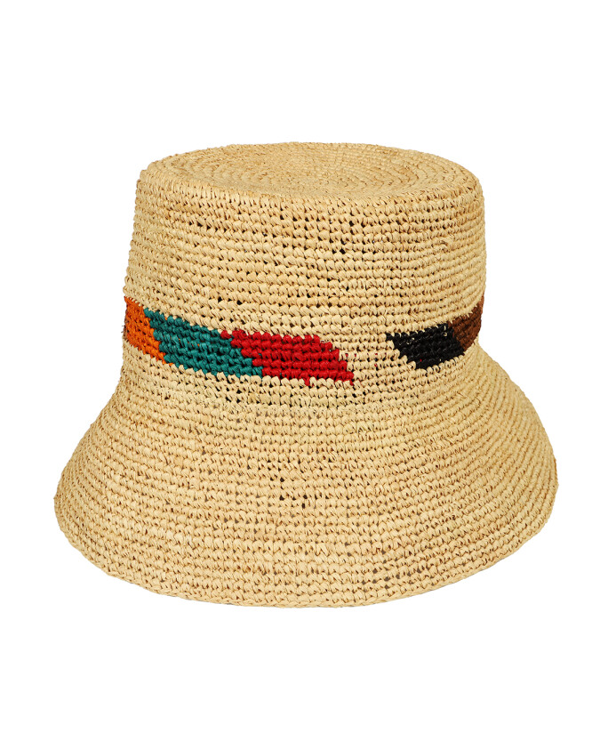 chapeau-blanc-style-mode