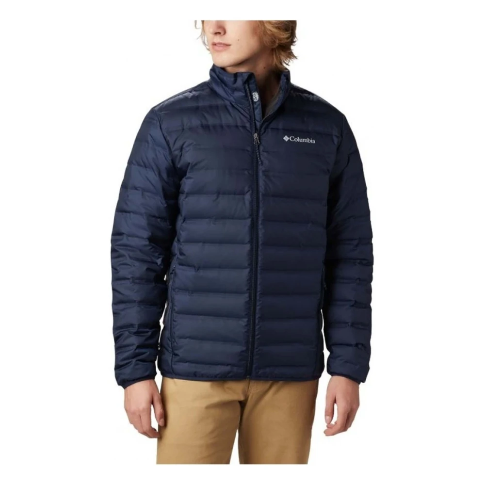 Jackets > Winter Jackets - - Columbia - Modalova