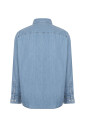 blue-classic-buttoned-shirt