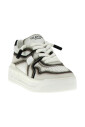 sneakers-one-stud-blanc-and-noir
