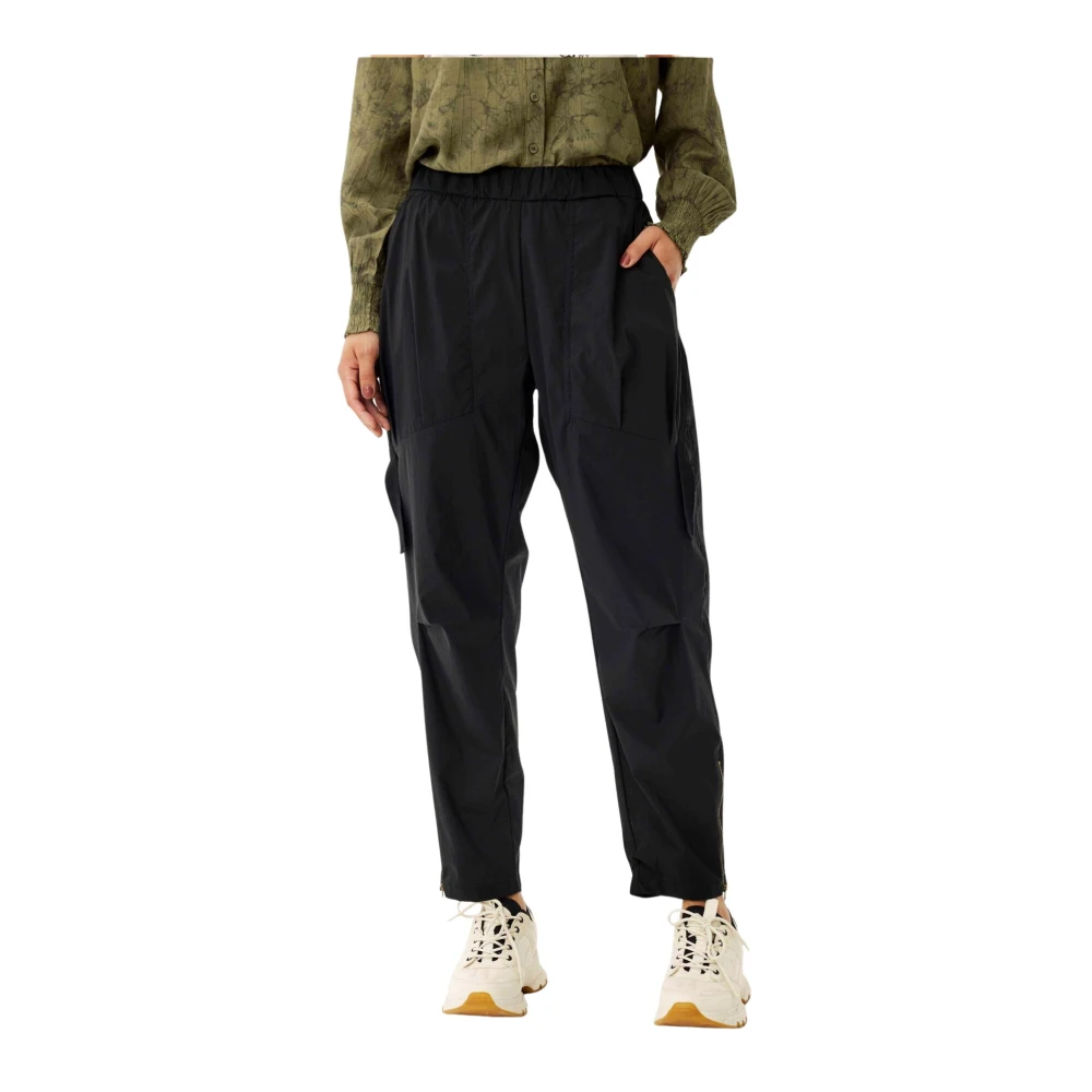 Trousers > Wide Trousers - - IN Front - Modalova