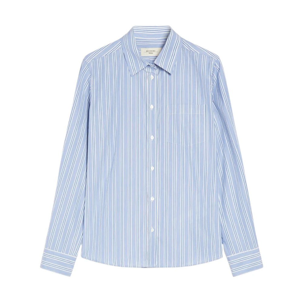 Blouses & Shirts > Shirts - - Weekend Max Mara - Modalova