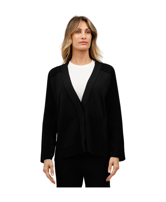 gilet-a-poches-de-style-classique