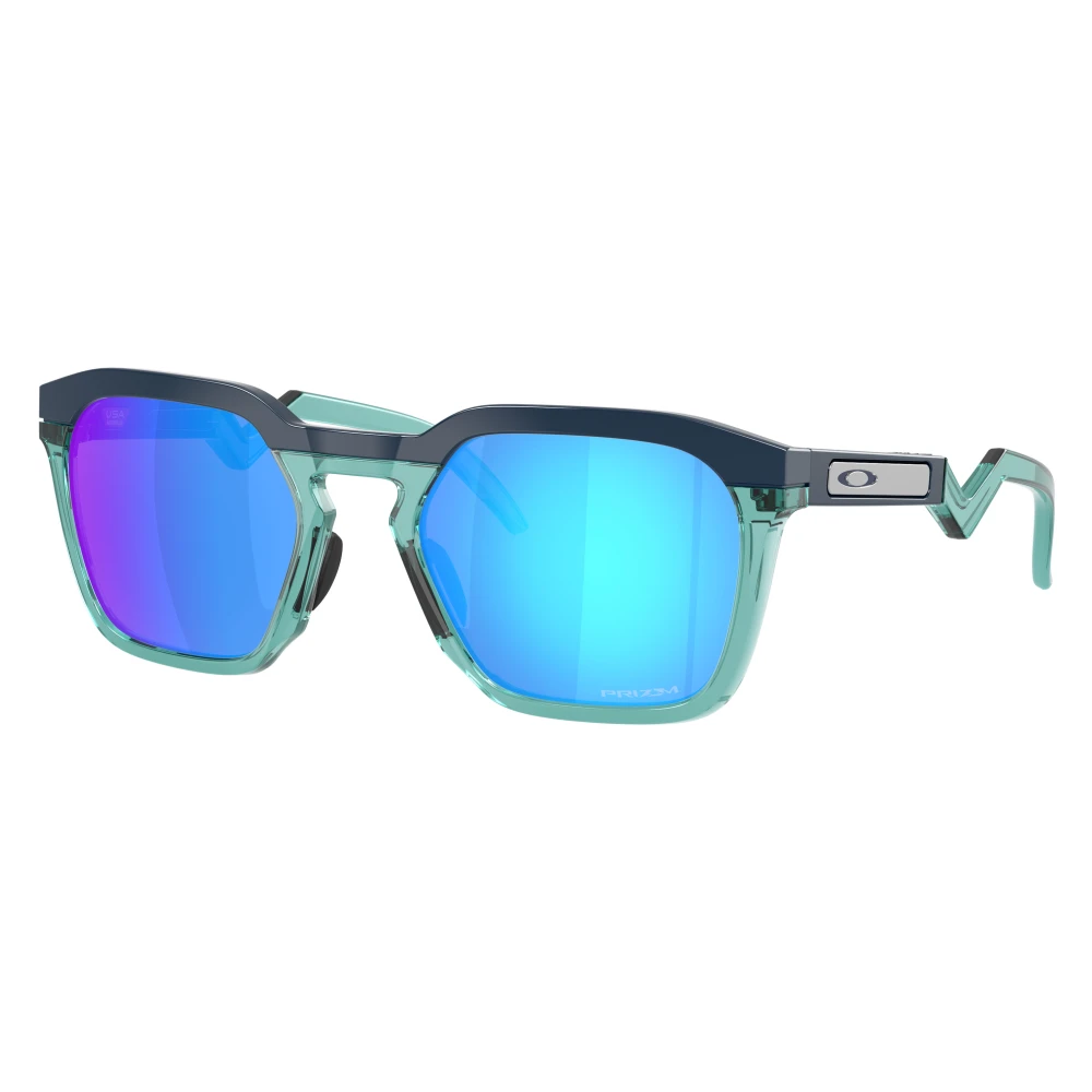 Oakley Multicolor Sunglasses, Unisex, 54 Mm, 0Oo9533