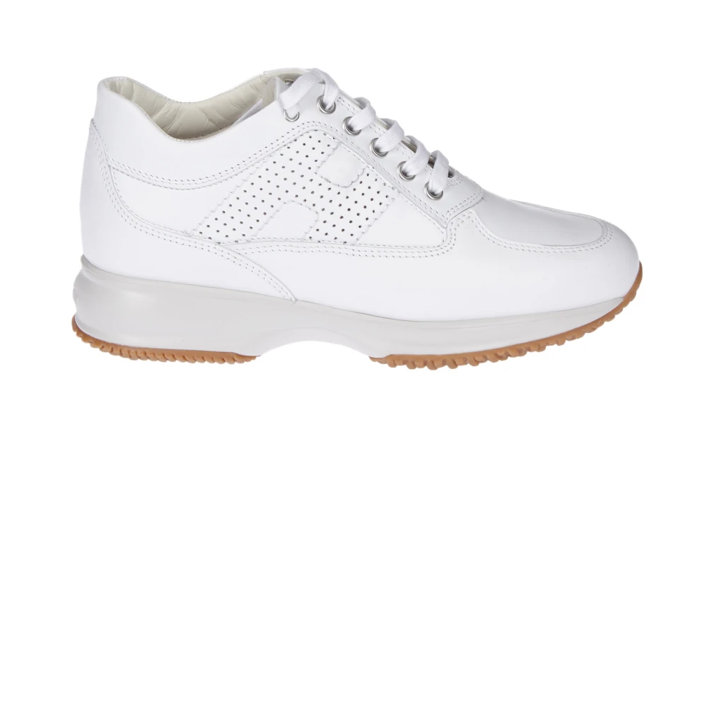 Hogan - Shoes > Sneakers - White - Hogan - Modalova