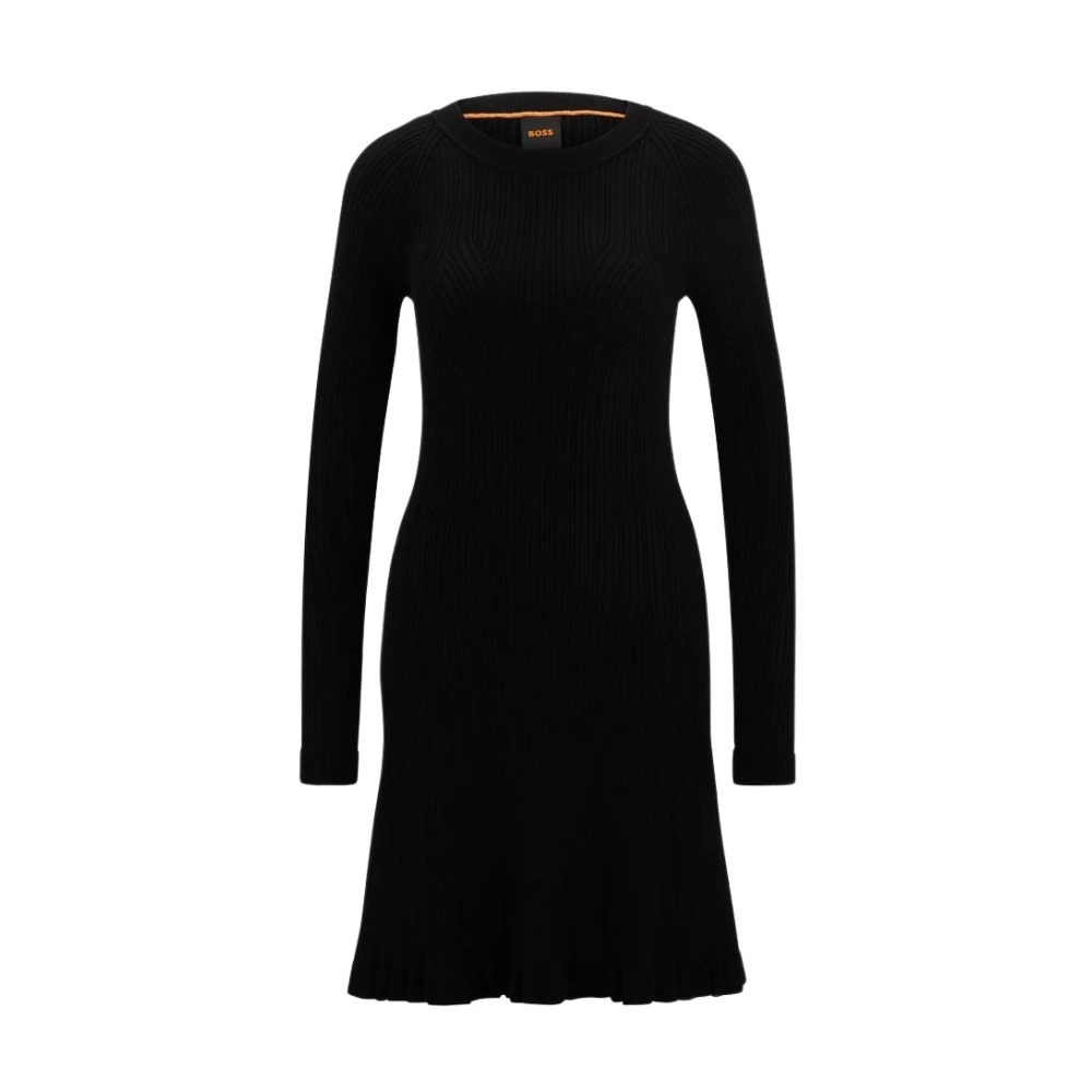 Dresses > Day Dresses > Short Dresses - - Hugo - Modalova