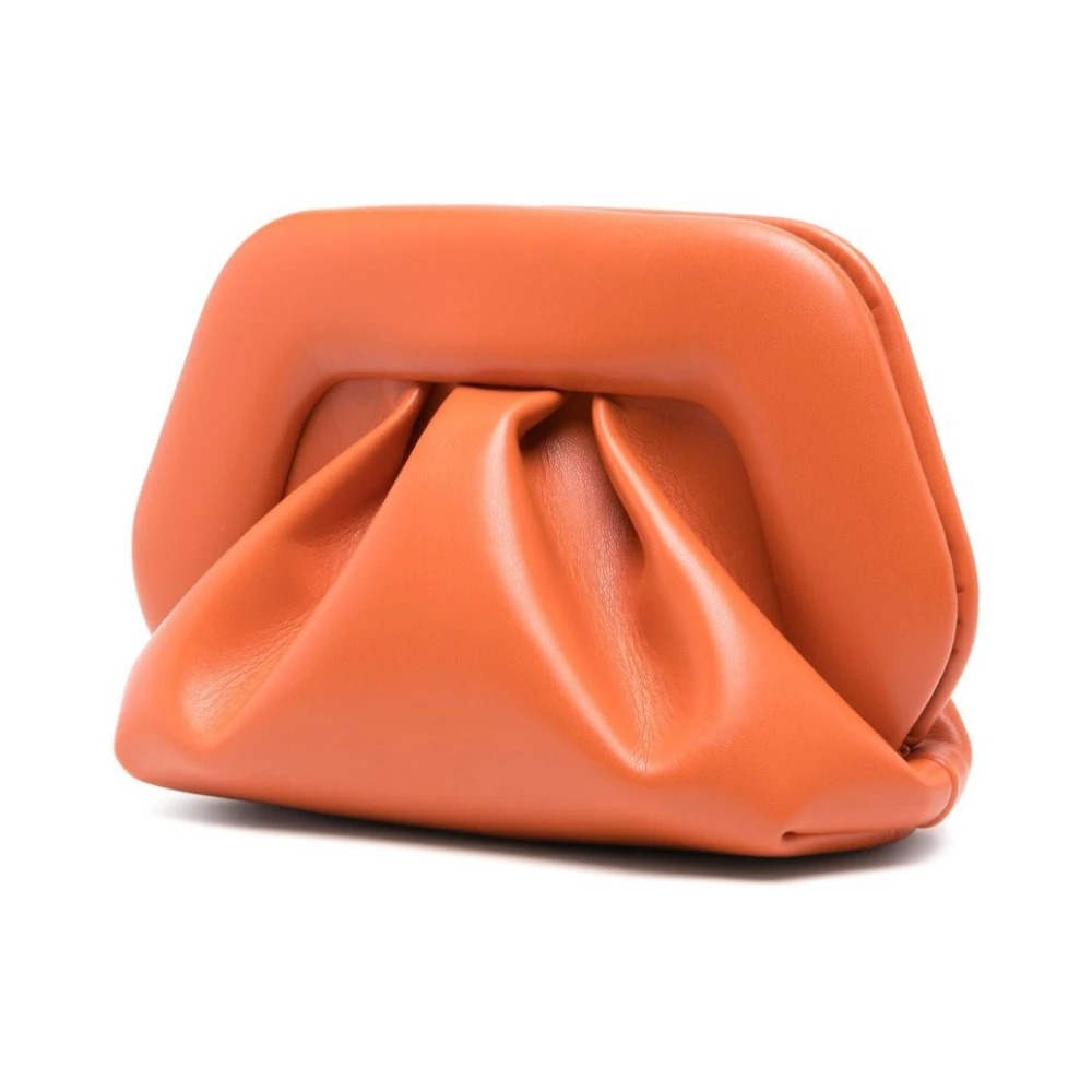 THEMOIRè Stijlvolle Tassen Collectie Orange Dames