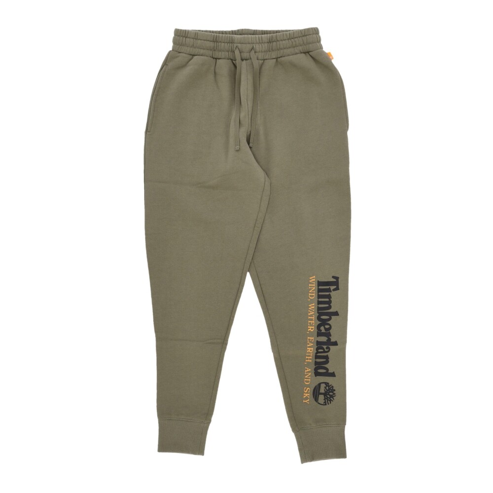 Aarde Mannen Sweatpants Timberland Sweatpants Miinto