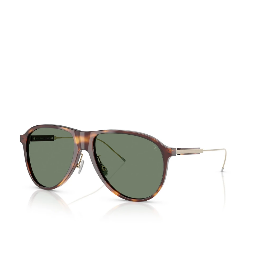 Accessories > Sunglasses - - Brunello Cucinelli - Modalova