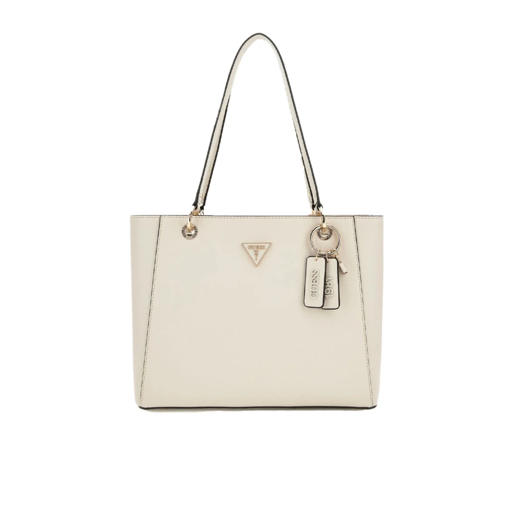 Guess - Bags > Tote Bags - Beige - Guess - Modalova