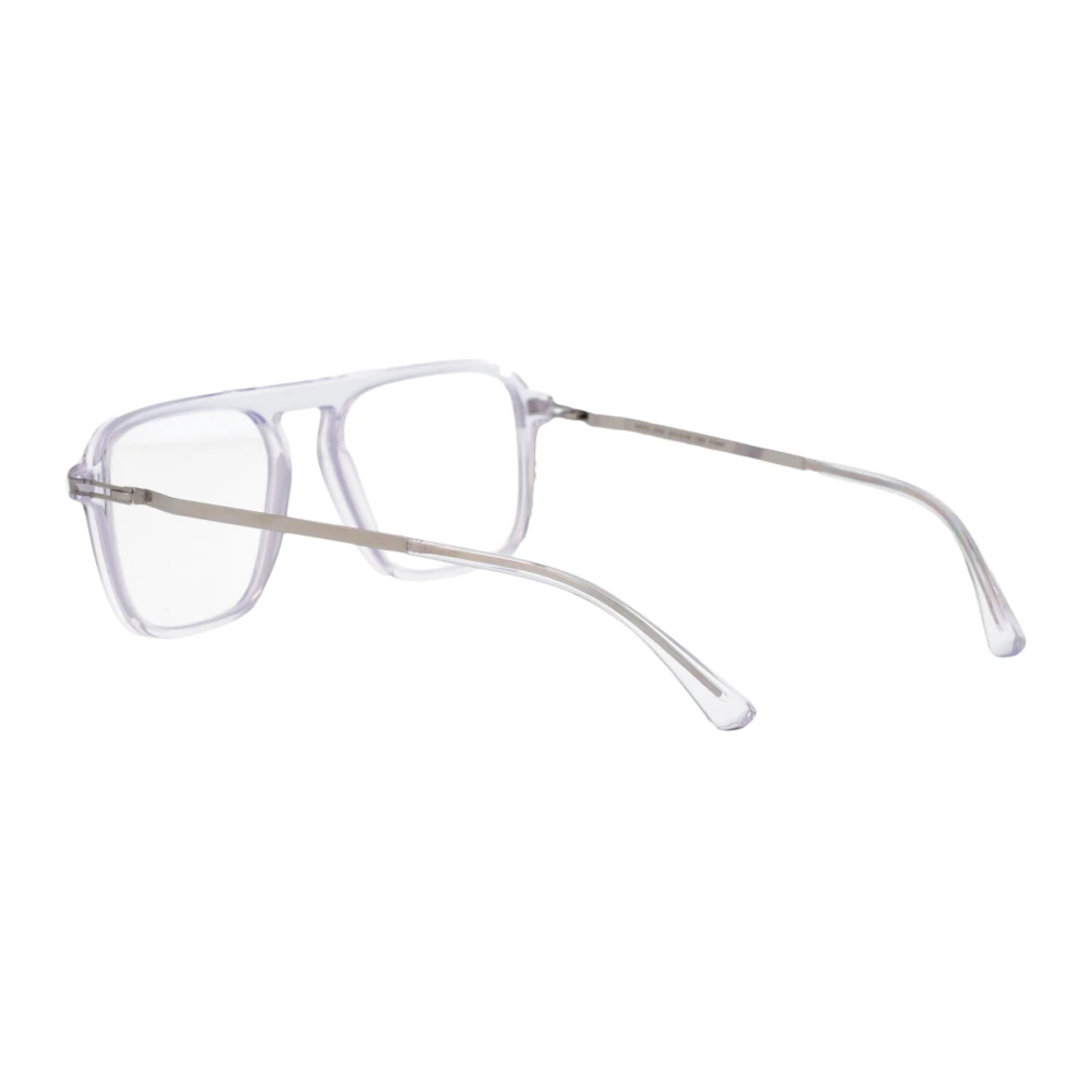 Mykita Stijlvolle Optische Bril door Sonu Gray Unisex