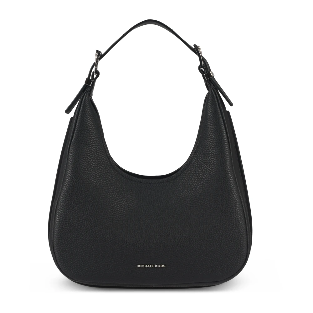 Michael Kors Nolita Handtas Black Dames