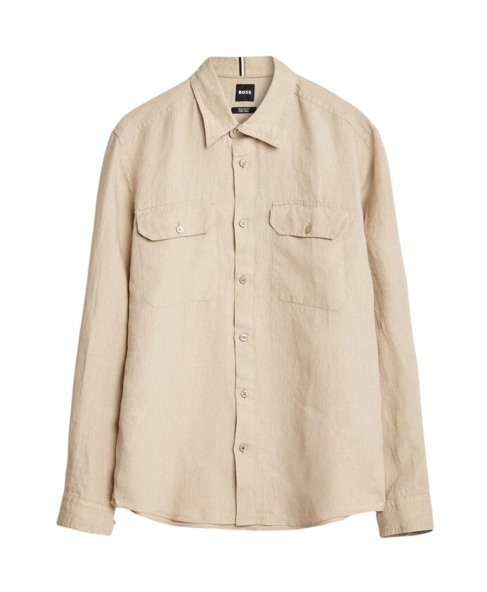 chemise-decontractee-en-lin