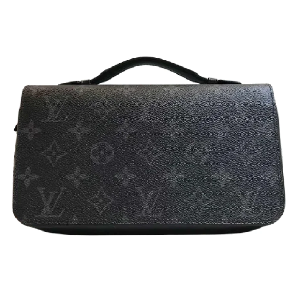 Pre-owned > Pre-owned Accessories > Pre-owned Wallets - - Louis Vuitton Vintage - Modalova