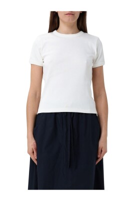 white-ribbed-crew-neck-t-shirt