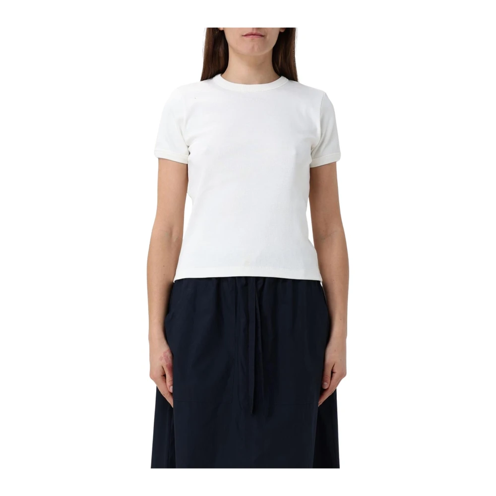 Soeur - Tops > T-Shirts - White - Soeur - Modalova