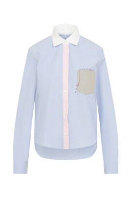 blue-cotton-shirt-classic-style