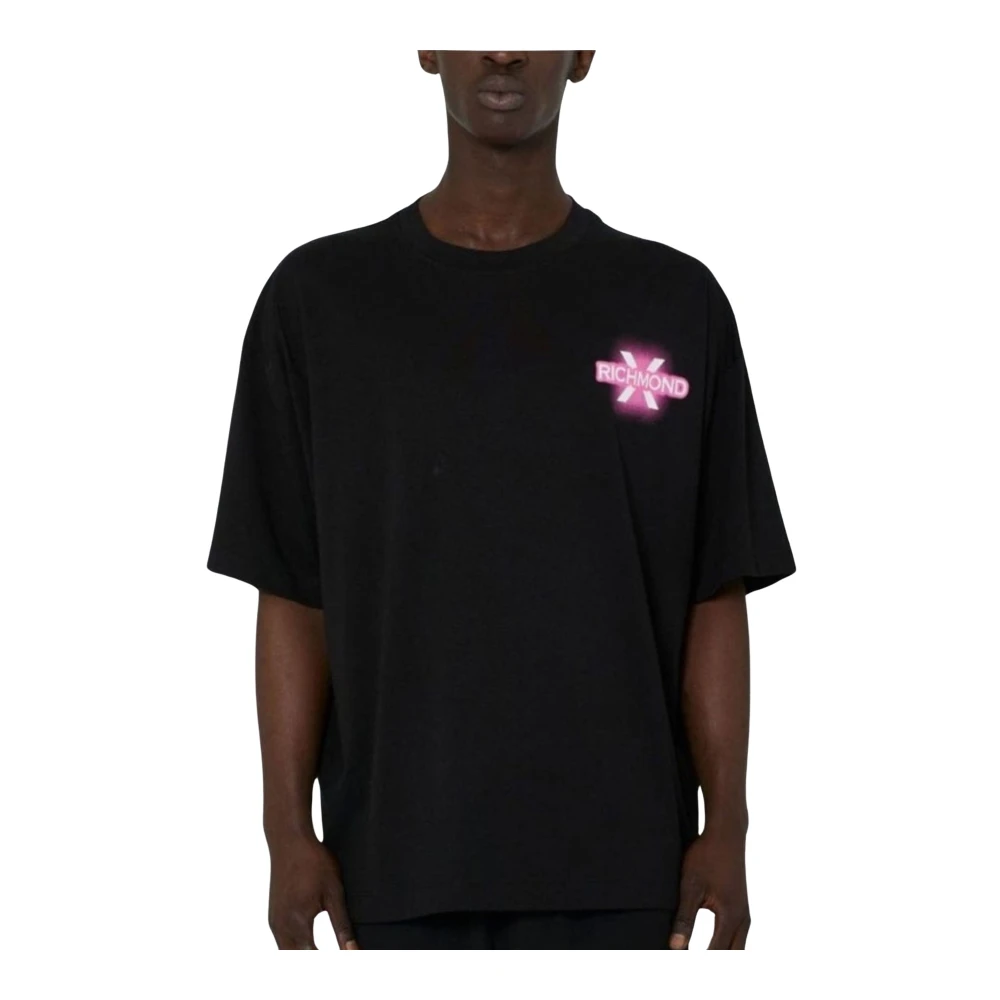Tops > T-Shirts - - John Richmond - Modalova