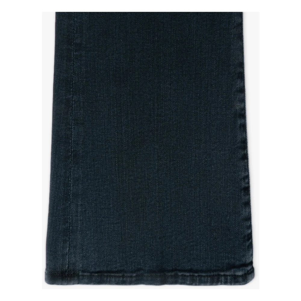 7 For All Mankind Bootcut Denim Jeans Blue Heren