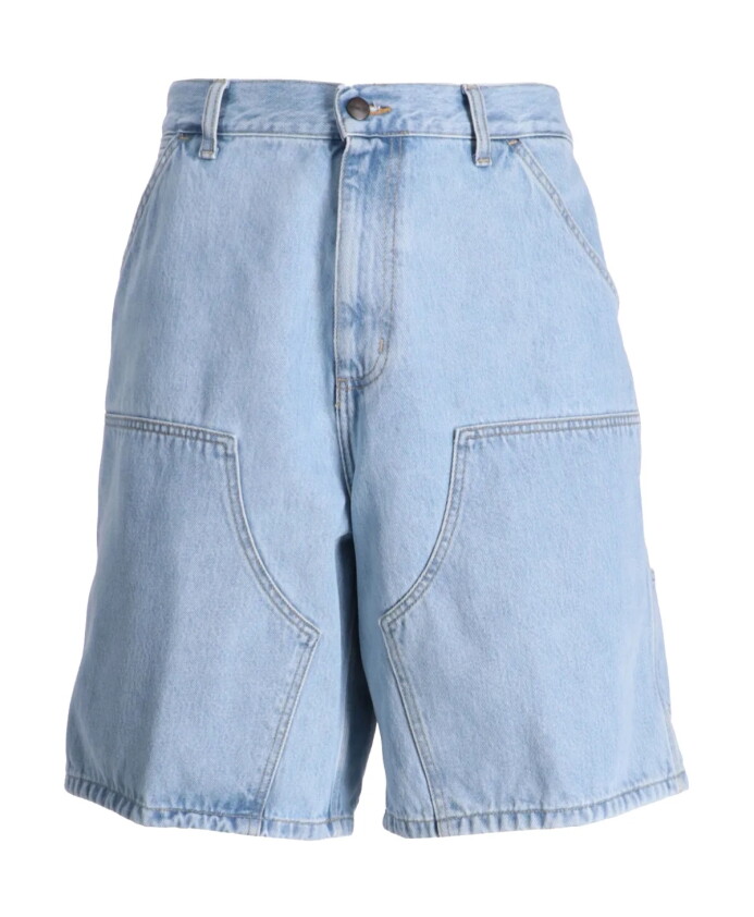double-knee-short