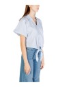 chemise-a-rayures-a-col-en-v-et-manches-courtes