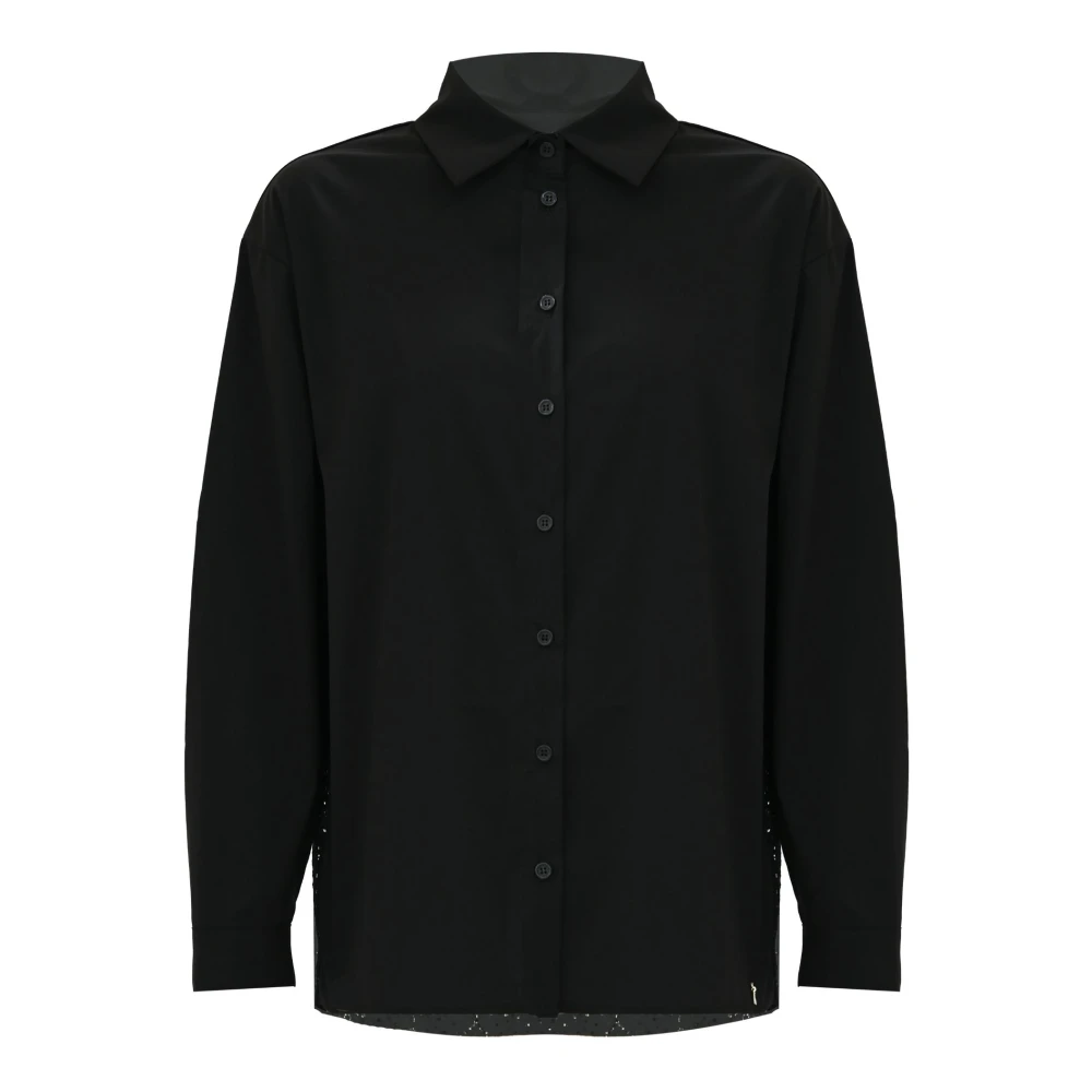 Blouses & Shirts > Shirts - - Kocca - Modalova