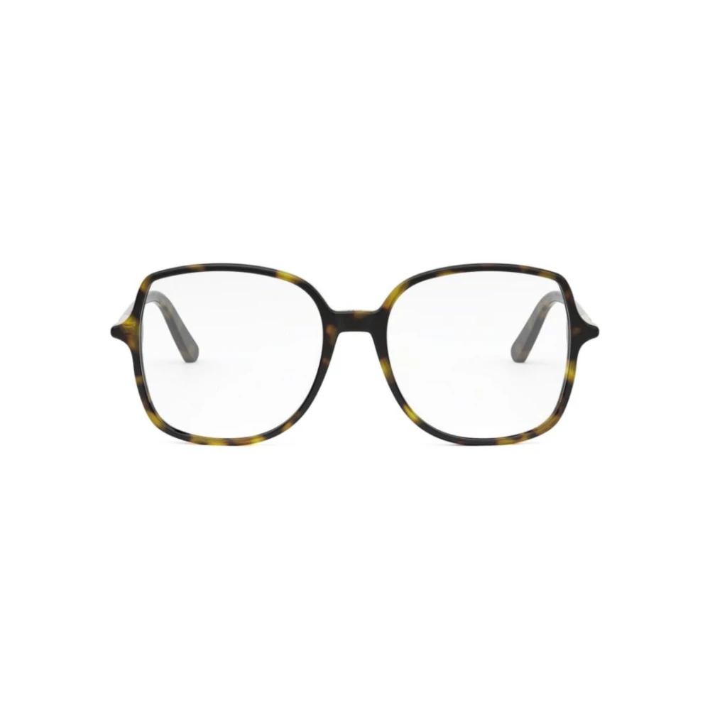 Dior Unisex Multicolor Glasses, 55 Mm, Mini Cd O S9i