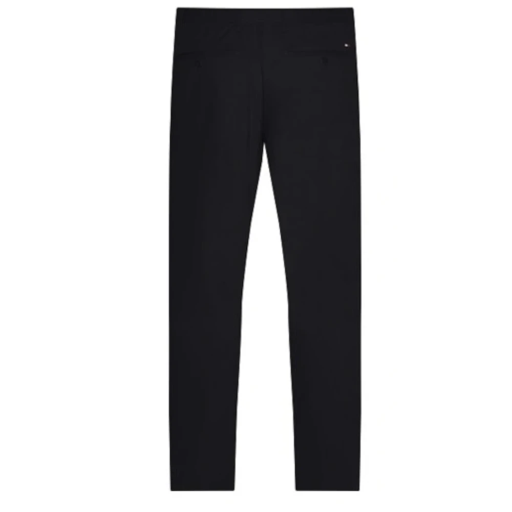Trousers > Slim-fit Trousers - - Tommy Hilfiger - Modalova