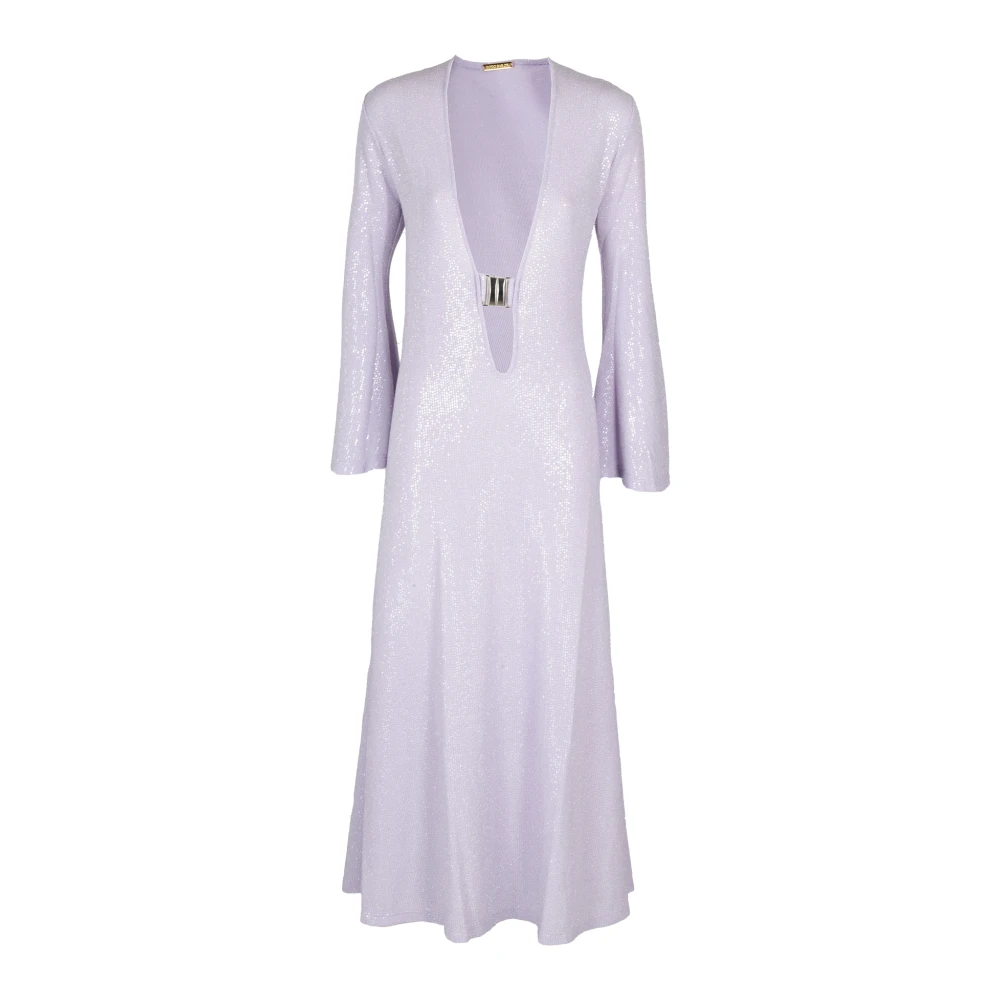 Dresses > Day Dresses > Midi Dresses - - Dodo BAR OR - Modalova