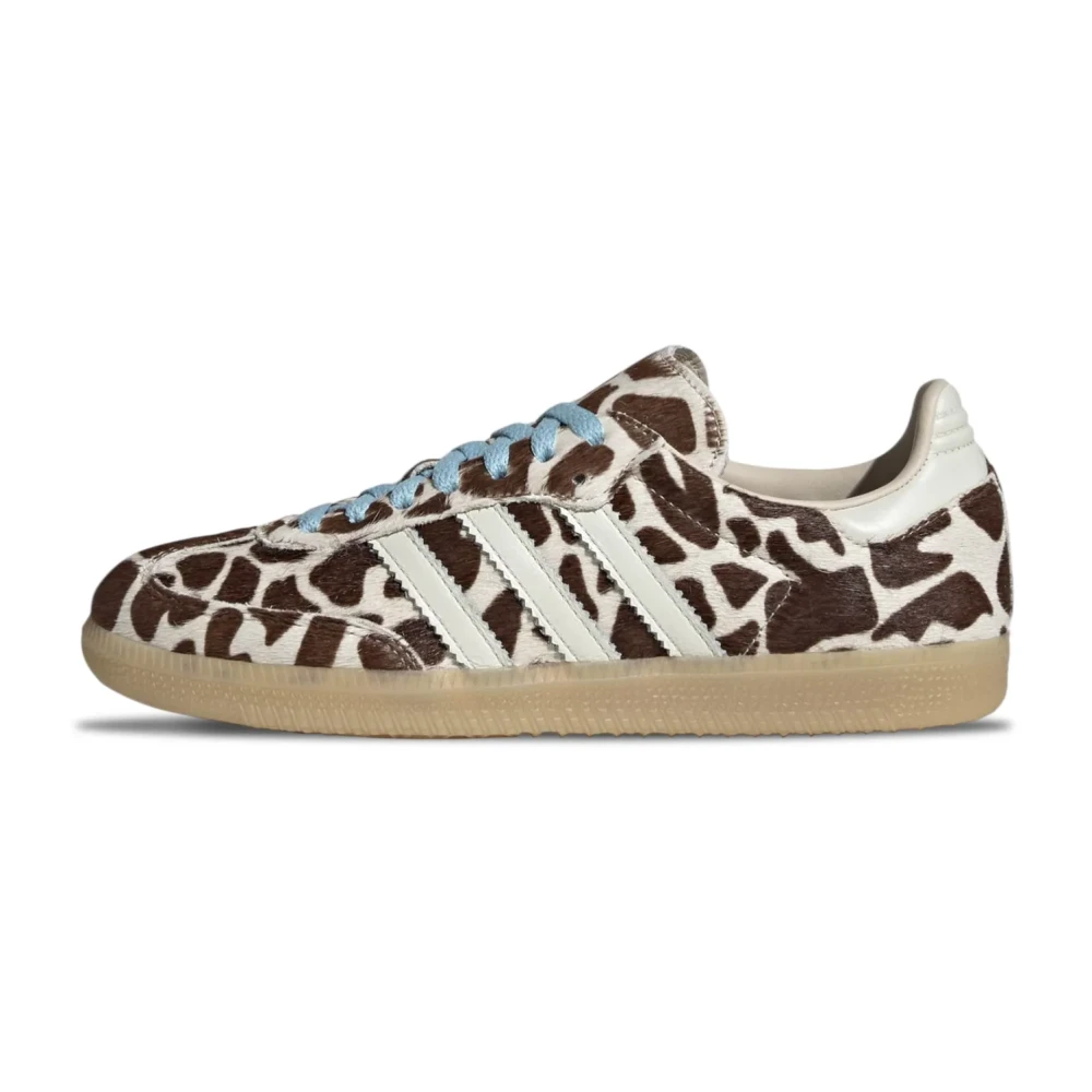 Adidas Women's Multicolor Skateboarding, 5 2/3 Uk, Samba Og