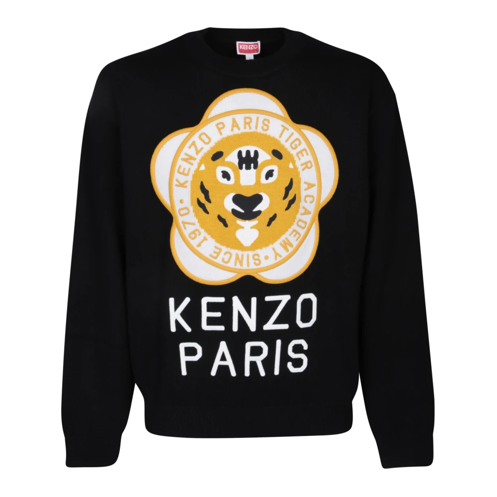 Sweatshirts & Hoodies > Sweatshirts - - Kenzo - Modalova