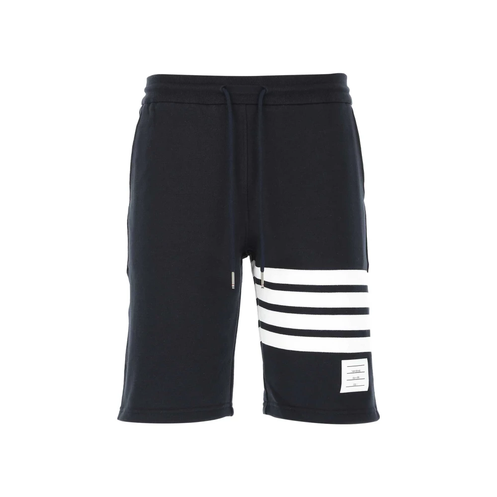 Shorts > Casual Shorts - - Thom Browne - Modalova