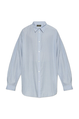 shirt-with-stripe-pattern