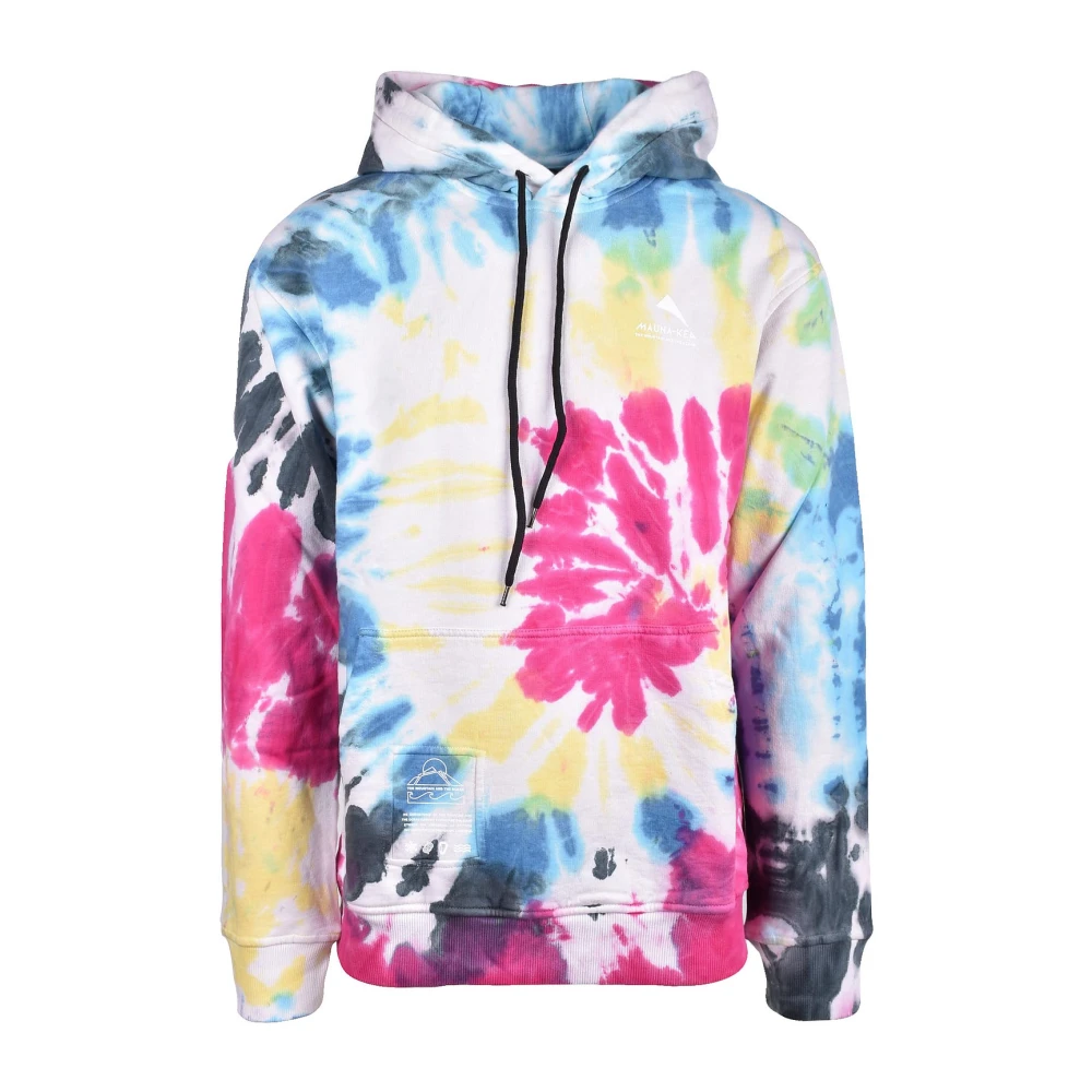 Mauna Kea Hoodies Multicolor Heren