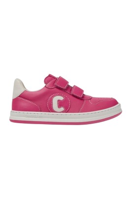 pink-leather-kids-sneakers