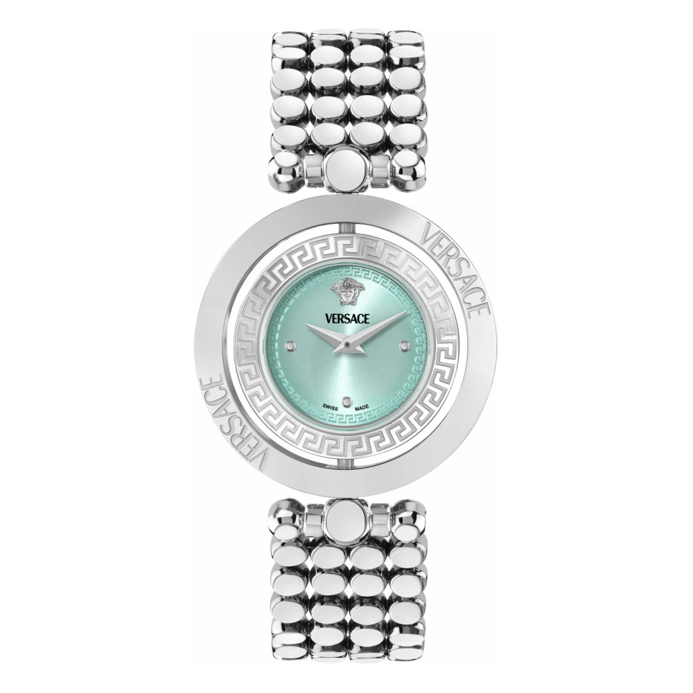 Versace Damen Grau Accessories, One Sizegröße: