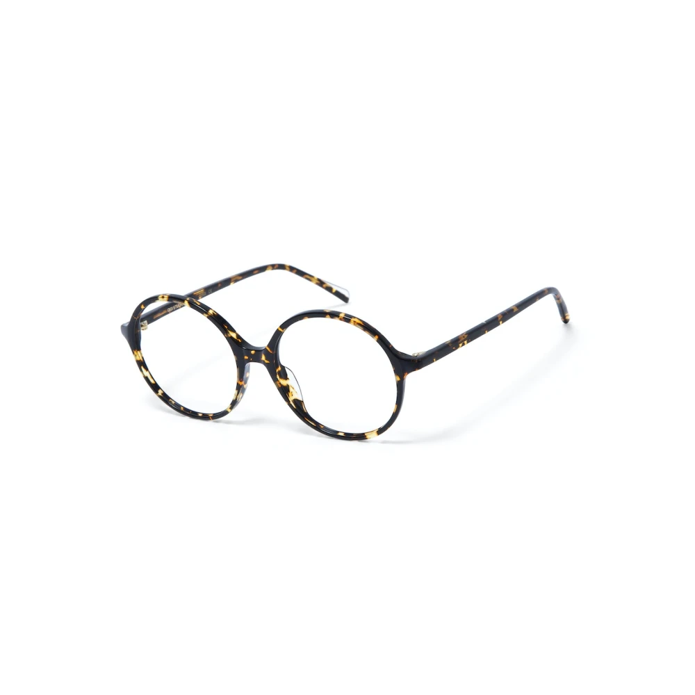 Gigi Studios Bruin Havana Optisch Montuur veelzijdig en stijlvol Brown Dames
