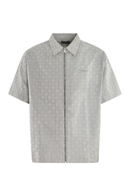 monogram-rits-shirt-grijs