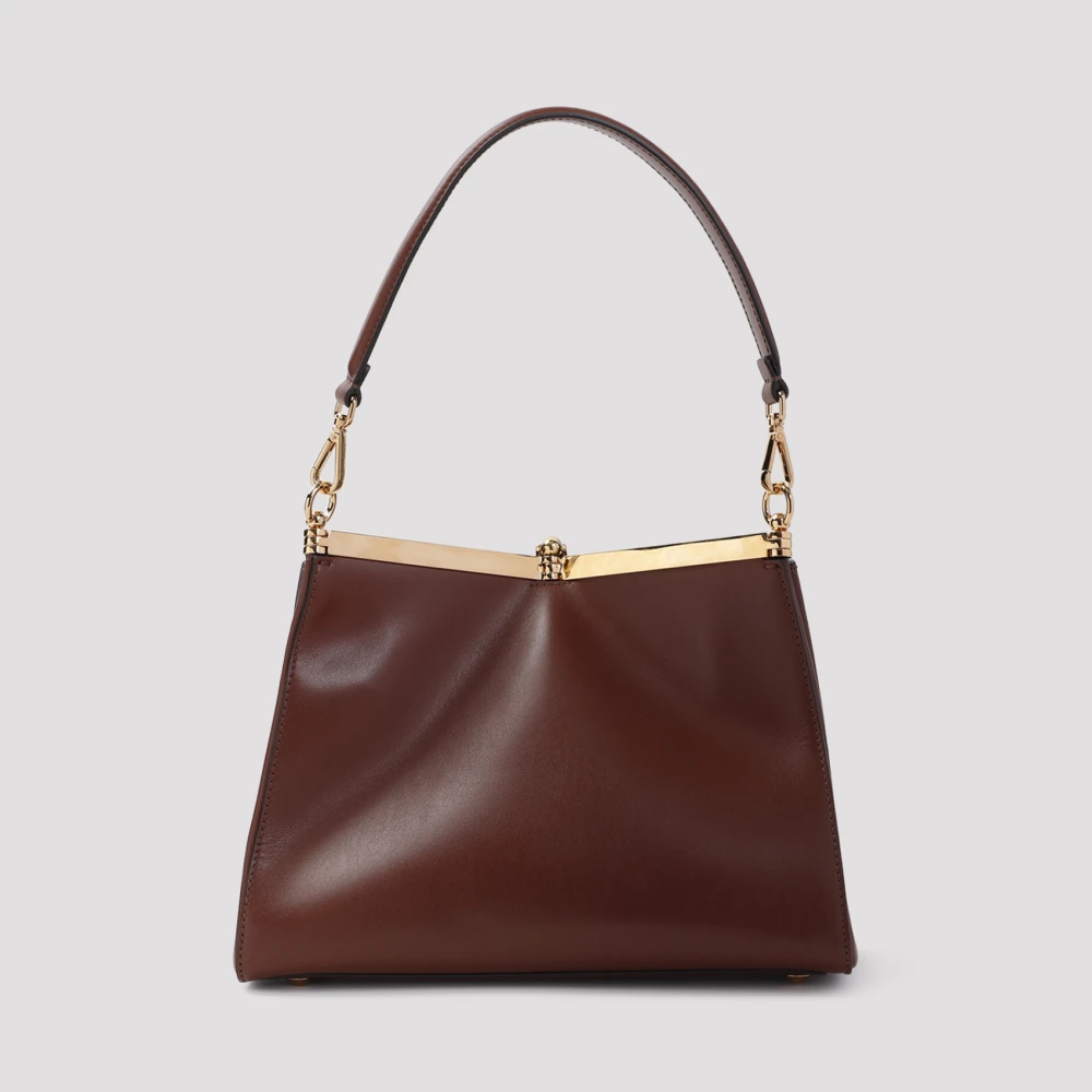 ETRO Bruine Handtas voor Vrouwen Brown Dames