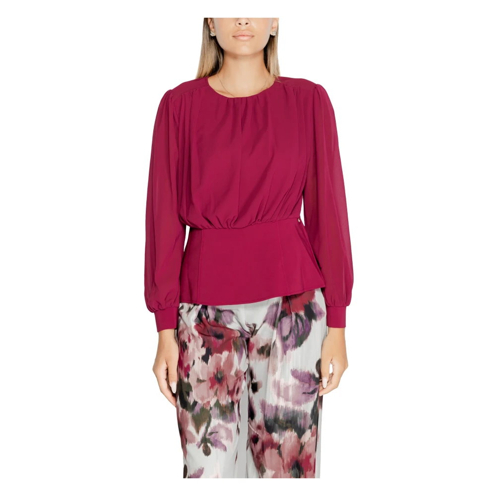 Blouses & Shirts > Blouses - - Rinascimento - Modalova