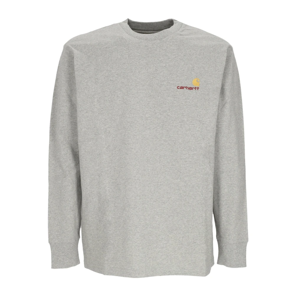 Tops > Long Sleeve Tops - - Carhartt Wip - Modalova