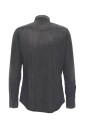 black-western-denim-shirt